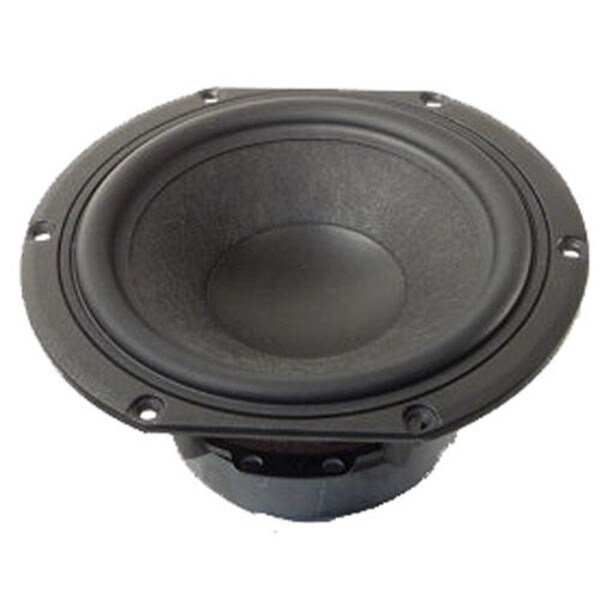 Main product image for Peerless HDS-P830875 6-1/2" Nomex Cone HDS Woofer 264-1092